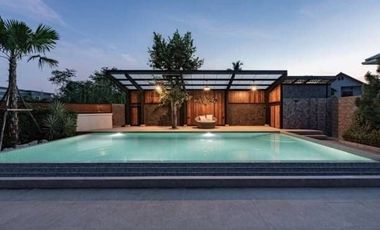 4 Bedroom Villa for sale in San Na Meng, Chiang Mai