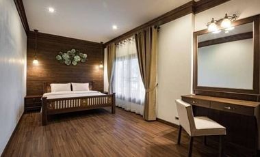 4 Bedroom Villa for sale in San Na Meng, Chiang Mai
