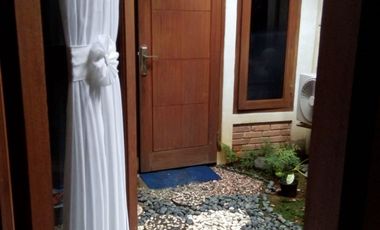Rumah LT 144 SHM Siap Huni 10 menit ke RSAU dr. M. Hassan Toto J-39429