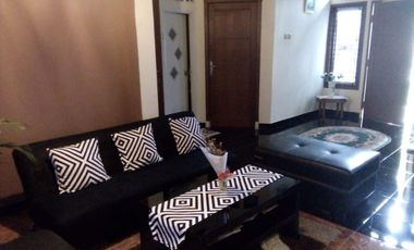 Rumah LT 144 SHM Siap Huni 10 menit ke RSAU dr. M. Hassan Toto J-39429