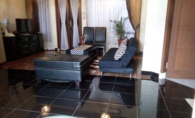 Rumah LT 144 SHM Siap Huni 10 menit ke RSAU dr. M. Hassan Toto J-39429