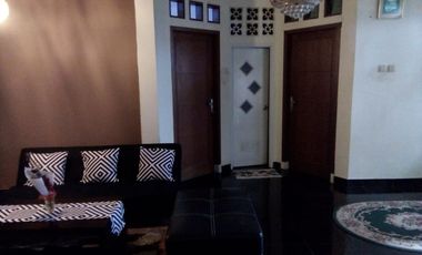 Rumah LT 144 SHM Siap Huni 10 menit ke RSAU dr. M. Hassan Toto J-39429