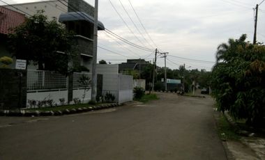 Rumah LT 144 SHM Siap Huni 10 menit ke RSAU dr. M. Hassan Toto J-39429