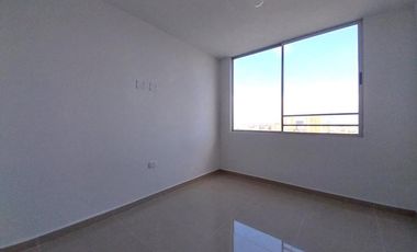 apartamento en venta en el rosario. Cod V89649
