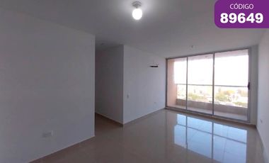 apartamento en venta en el rosario. Cod V89649
