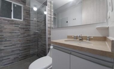 apartamento en venta en el rosario. Cod V89649