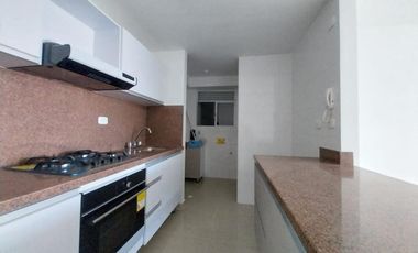 apartamento en venta en el rosario. Cod V89649