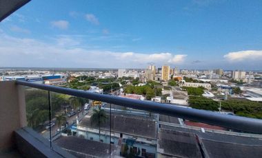 apartamento en venta en el rosario. Cod V89649