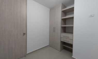 apartamento en venta en el rosario. Cod V89649