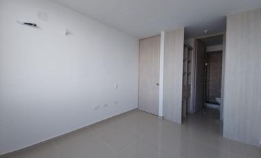 apartamento en venta en el rosario. Cod V89649