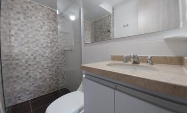 apartamento en venta en el rosario. Cod V89649