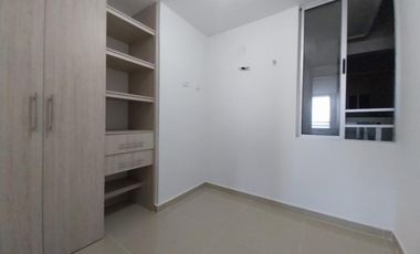 apartamento en venta en el rosario. Cod V89649