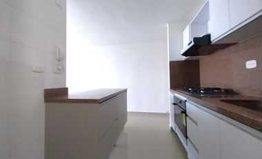 apartamento en venta en el rosario. Cod V89649