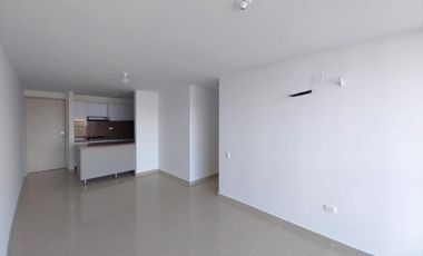 apartamento en venta en el rosario. Cod V89649