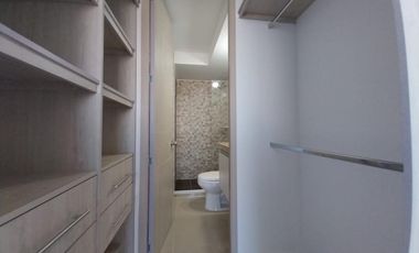 apartamento en venta en el rosario. Cod V89649