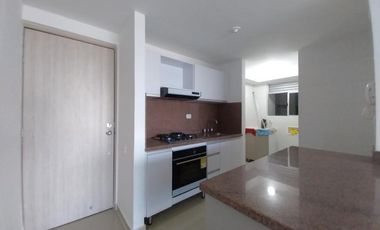 apartamento en venta en el rosario. Cod V89649
