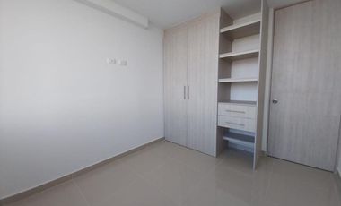 apartamento en venta en el rosario. Cod V89649