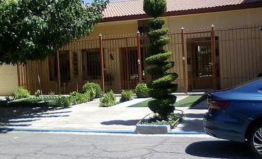 Bonito departamento ejecutivo, amueblado y equipado en Sn Felipe de una recámara