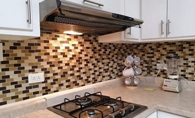 Bonito departamento ejecutivo, amueblado y equipado en Sn Felipe de una recámara