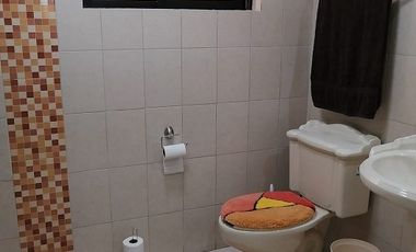 Bonito departamento ejecutivo, amueblado y equipado en Sn Felipe de una recámara