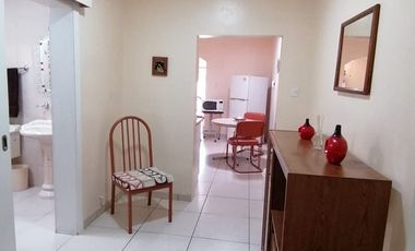 Bonito departamento ejecutivo, amueblado y equipado en Sn Felipe de una recámara