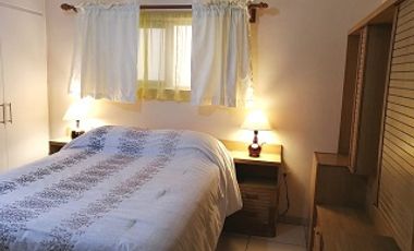 Bonito departamento ejecutivo, amueblado y equipado en Sn Felipe de una recámara