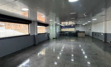 local en arriendo en exposiciones. Cod A11297