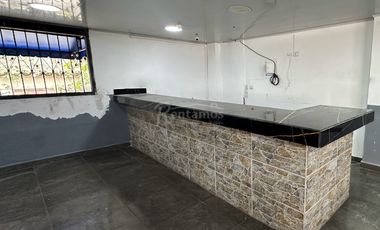 local en arriendo en exposiciones. Cod A11297