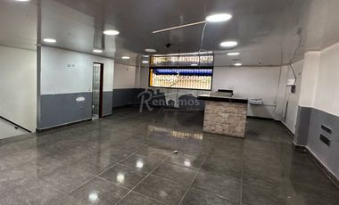 local en arriendo en exposiciones. Cod A11297