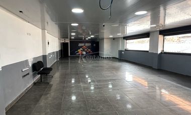 local en arriendo en exposiciones. Cod A11297