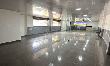 local en arriendo en exposiciones. Cod A11297