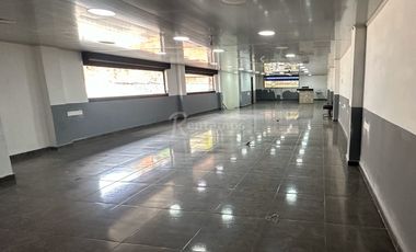 local en arriendo en exposiciones. Cod A11297