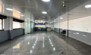 local en arriendo en exposiciones. Cod A11297