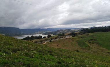 finca en venta en el sisga. Cod V4918