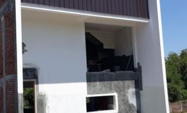 Rumah Mewah 2 Lt Siap Huni Pandanwangi Araya Kota Malang