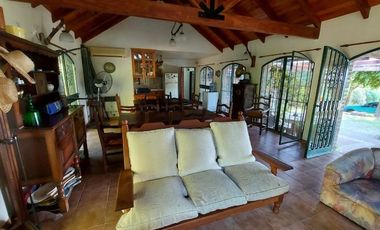 CASA DE CAMPO LAS COLINAS
