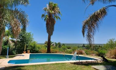 CASA DE CAMPO LAS COLINAS