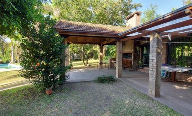 CASA DE CAMPO LAS COLINAS