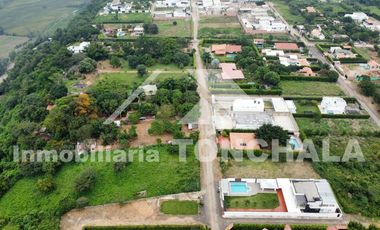 lote en venta en brisas de corozal. Cod V25853