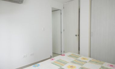 apartamento en venta en pradomar. Cod V89856