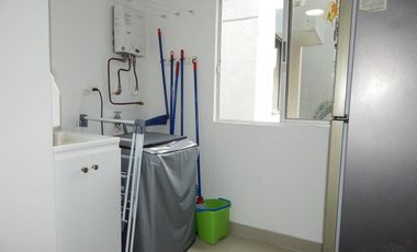 apartamento en venta en pradomar. Cod V89856