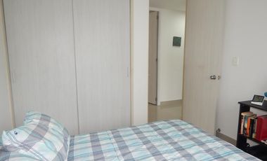 apartamento en venta en pradomar. Cod V89856