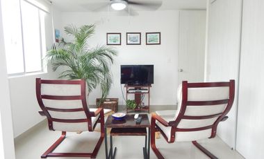 apartamento en venta en pradomar. Cod V89856