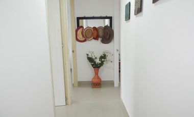 apartamento en venta en pradomar. Cod V89856