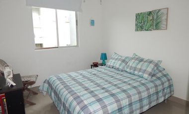 apartamento en venta en pradomar. Cod V89856