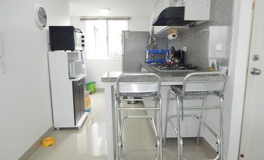 apartamento en venta en pradomar. Cod V89856