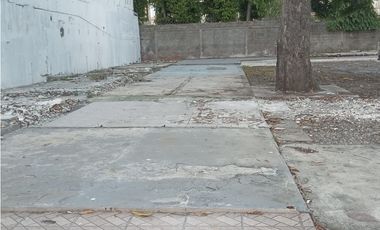 SE VENDE TERRENO- VIA ISRAEL- RM6
