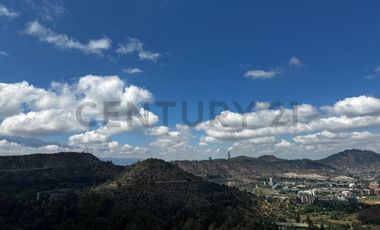 OPORTUNIDAD VENTA TERRENO EL ALMENDRAL HUECHURRABA