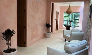 Casa en Venta en el centro de Mérida Yucatán