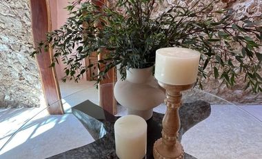 Casa en Venta en el centro de Mérida Yucatán